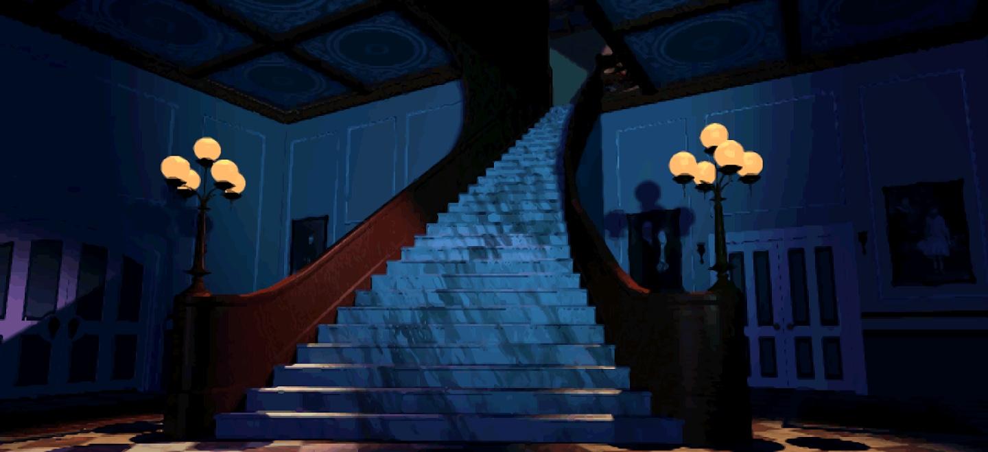 Portada de The 7th Guest