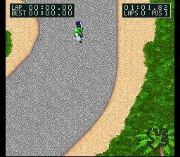 Portada de Kawasaki Caribbean Challenge