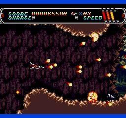 Portada de Android Assault: The Revenge of Bari-Arm