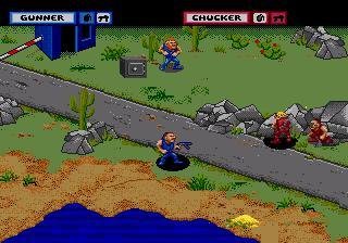 Portada de General Chaos