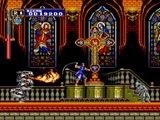 Portada de Castlevania: Rondo of Blood