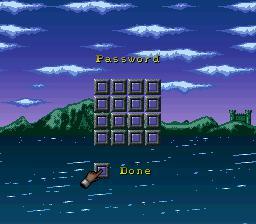 Portada de King Arthur's World