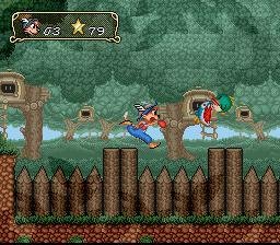 Portada de Ardy Lightfoot