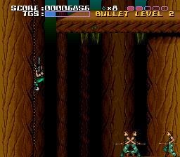 Portada de Time Slip