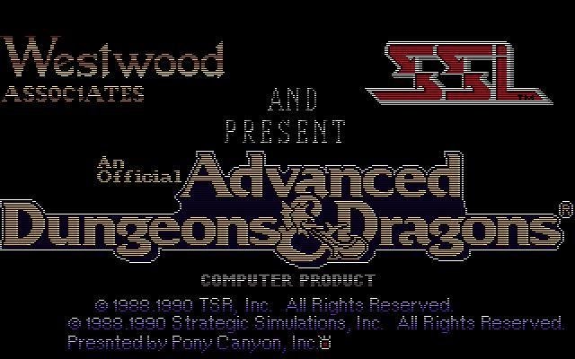 Portada de Hillsfar (1993)