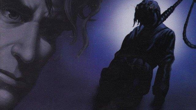 Portada de Gabriel Knight: Sins of the Fathers