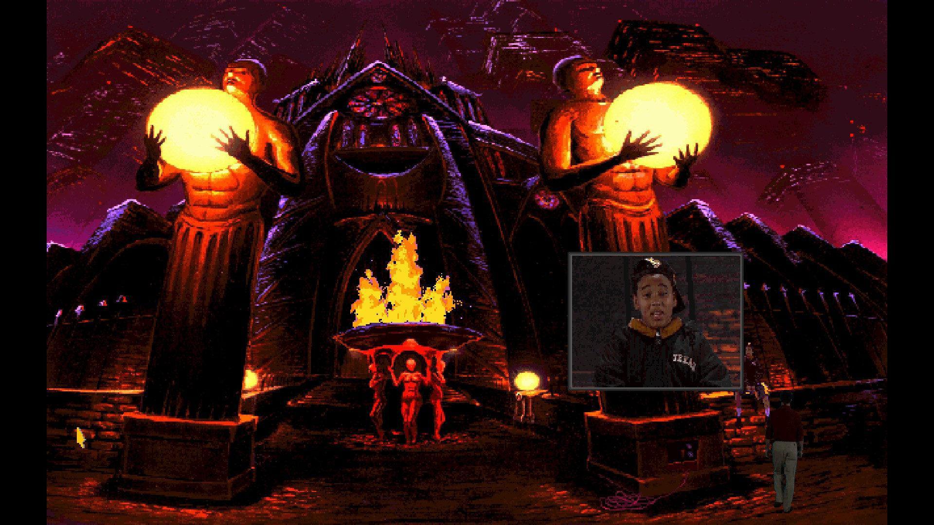 Portada de Noctropolis