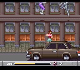 Portada de Mighty Morphin Power Rangers