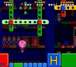 Portada de Jelly Boy