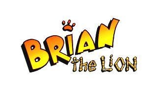Portada de Brian the Lion