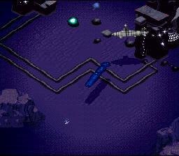 Portada de seaQuest DSV