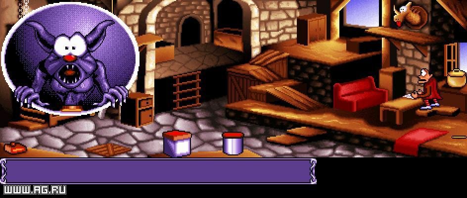 Portada de Goblins 3