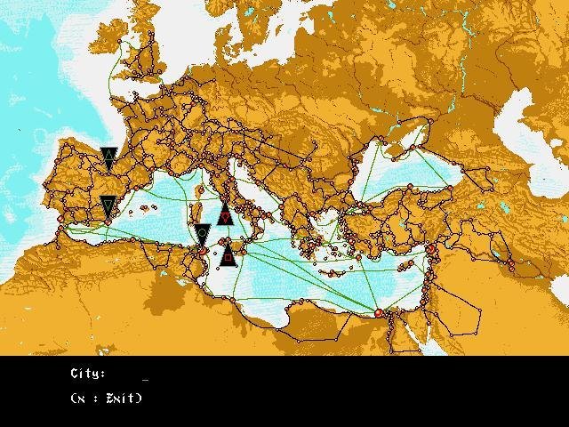 Portada de Hannibal (1994)