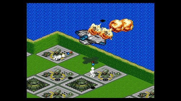 Portada de Metal Marines