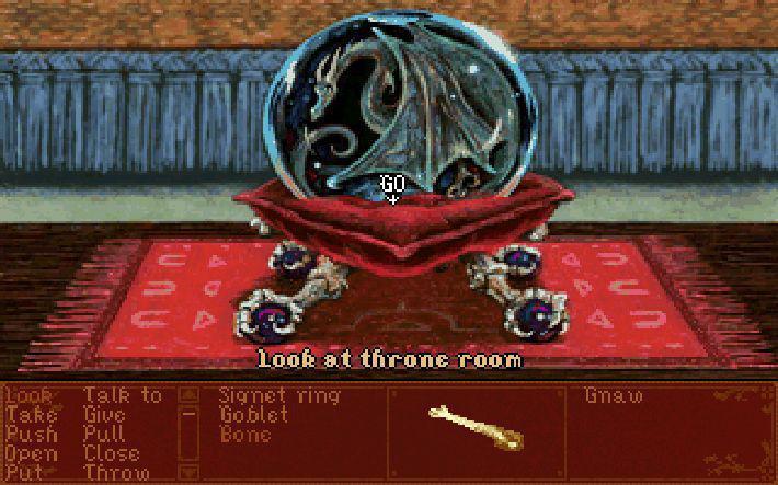 Portada de Dragonsphere
