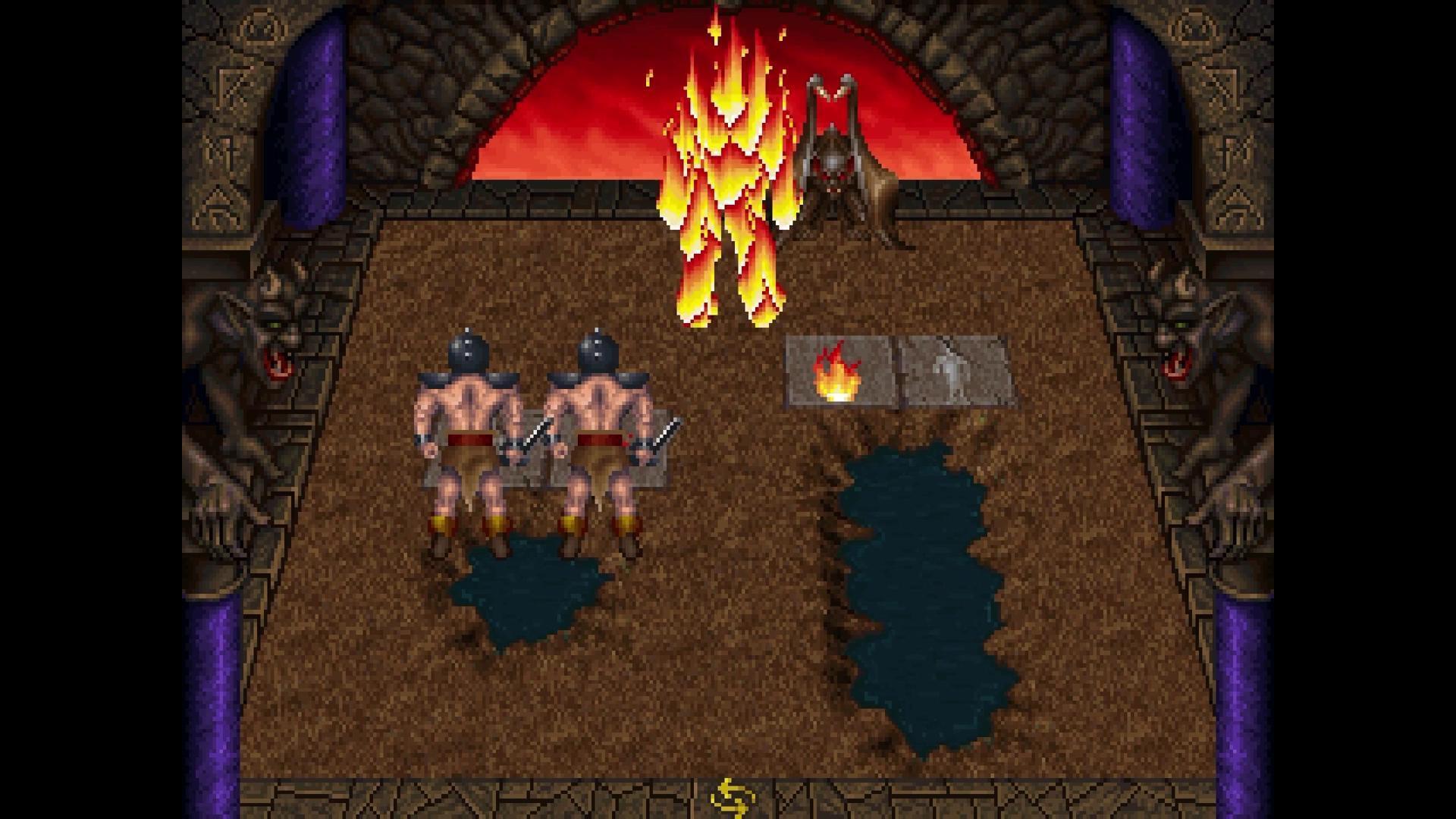 Portada de Dark Legions