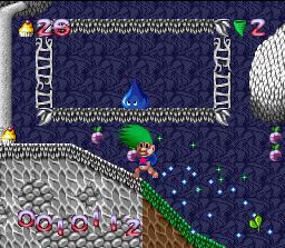 Portada de Super Troll Islands