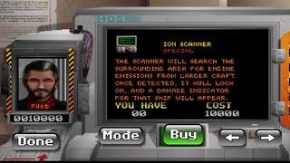 Portada de Raptor: Call of the Shadows