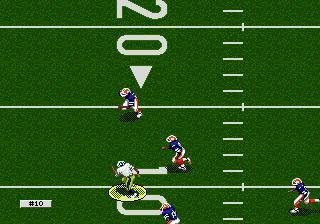 Portada de College Football's National Championship