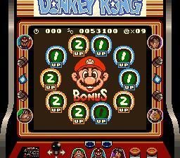 Portada de Donkey Kong (1994)
