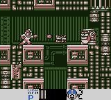 Portada de Mega Man V (1994)