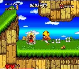 Portada de Speedy Gonzales: Los Gatos Bandidos