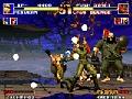 Portada de THE KING OF FIGHTERS '94