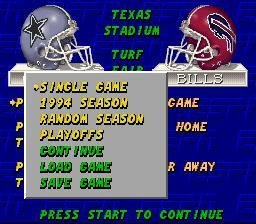 Portada de ESPN Sunday Night NFL