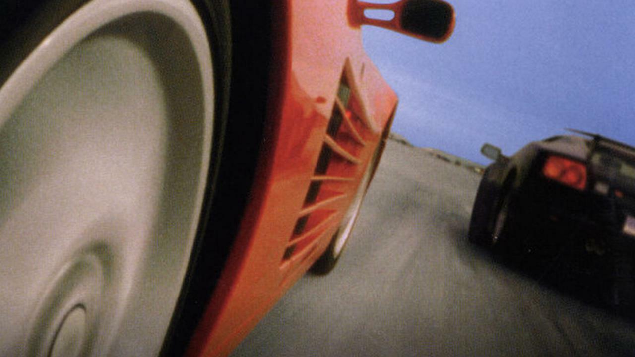 Portada de The Need for Speed