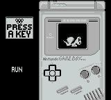 Portada de Alien Olympics 2044 AD