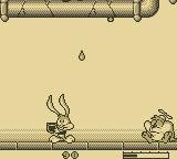 Portada de Tiny Toon Adventures: Wacky Sports Challenge