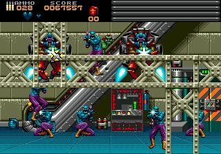 Portada de Body Count