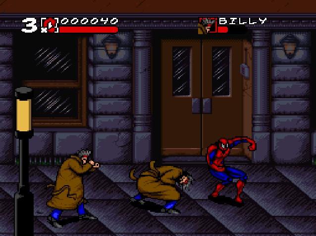 Portada de Spider-Man and Venom: Maximum Carnage