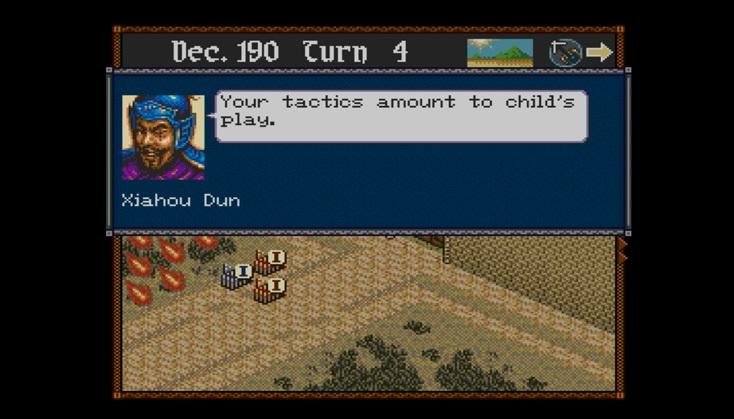 Portada de Romance of the Three Kingdoms IV: Wall of Fire