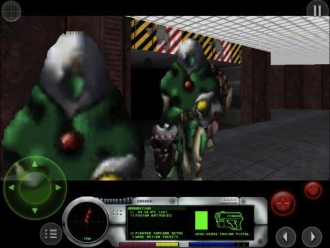 Portada de Marathon 1