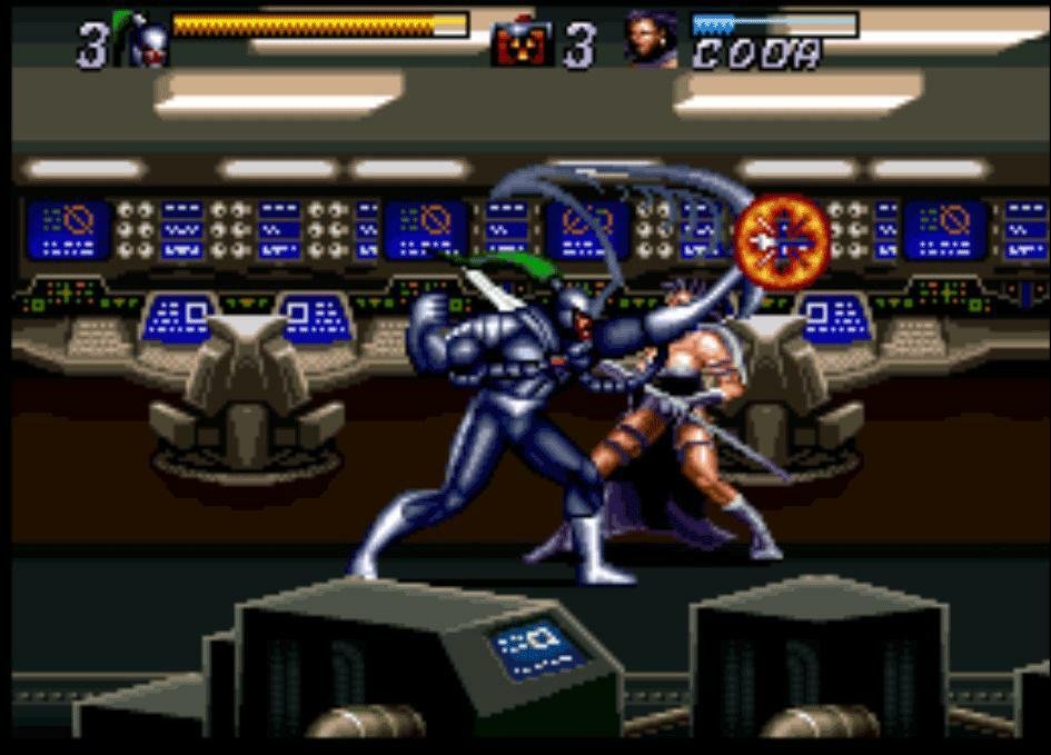 Portada de Wild C.A.T.s