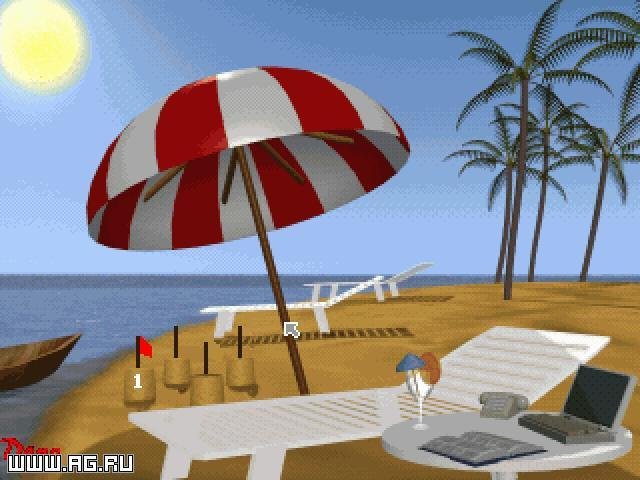 Portada de Player Manager 2