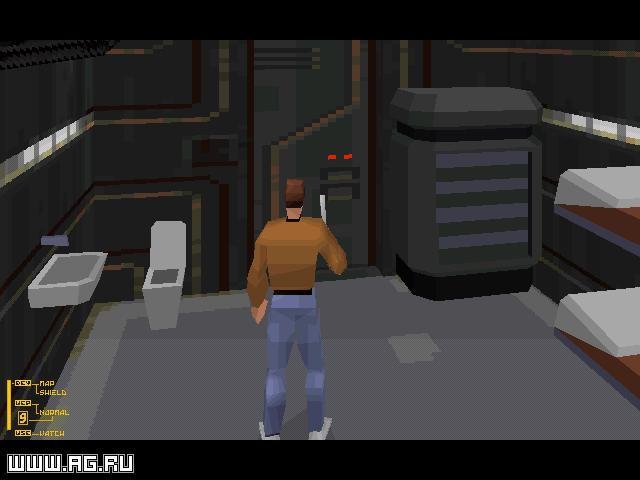 Portada de Fade to Black