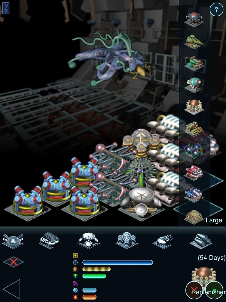 Portada de Ascendancy