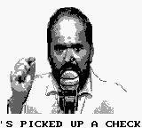 Portada de NFL Quarterback Club