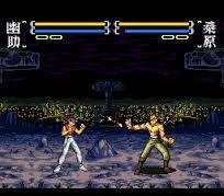 Portada de Yuu Yuu Hakusho Final