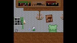 Portada de Packy and Marlon