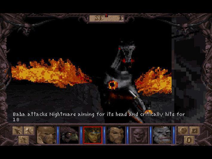 Portada de Thunderscape