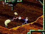 Portada de Earthworm Jim 2