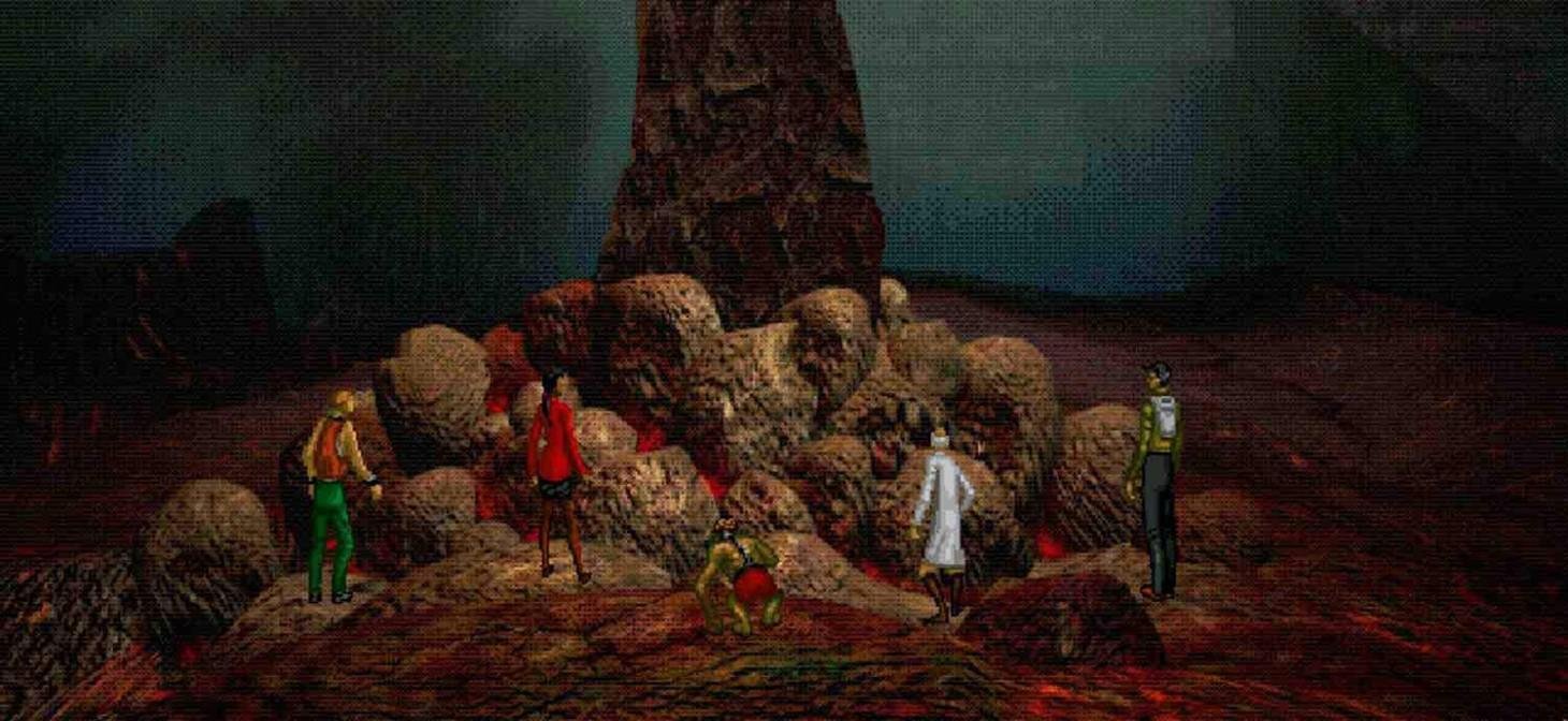 Portada de I Have No Mouth, and I Must Scream