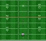 Portada de NFL Quarterback Club 96