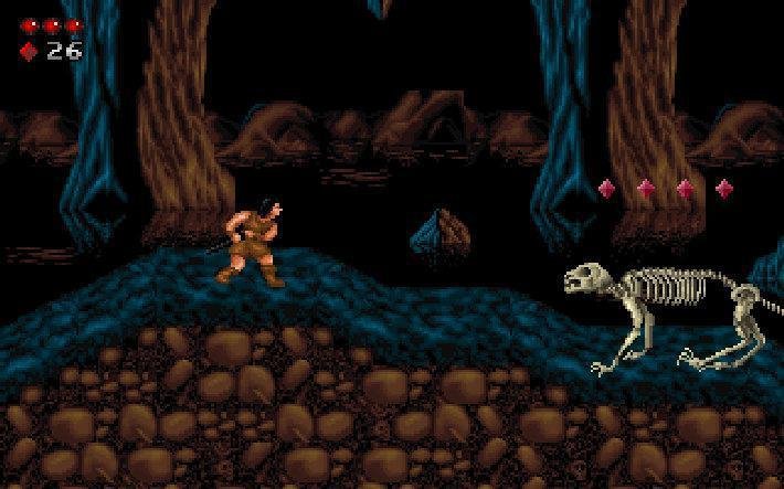 Portada de Realms of Chaos