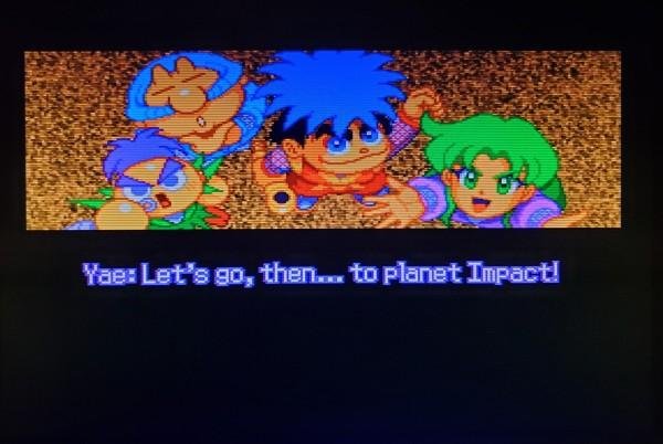 Portada de Ganbare Goemon Kirakira Dōchū: Boku ga Dancer ni Natta Wake