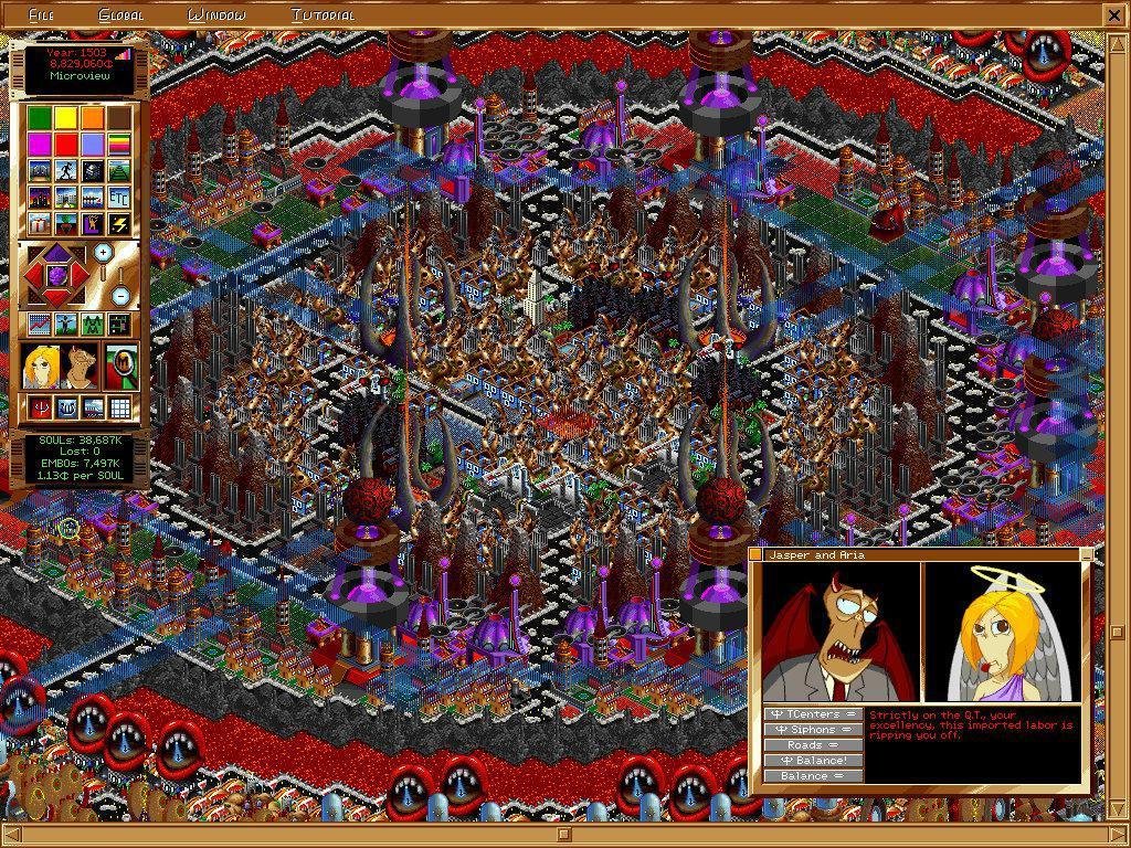 Portada de Afterlife