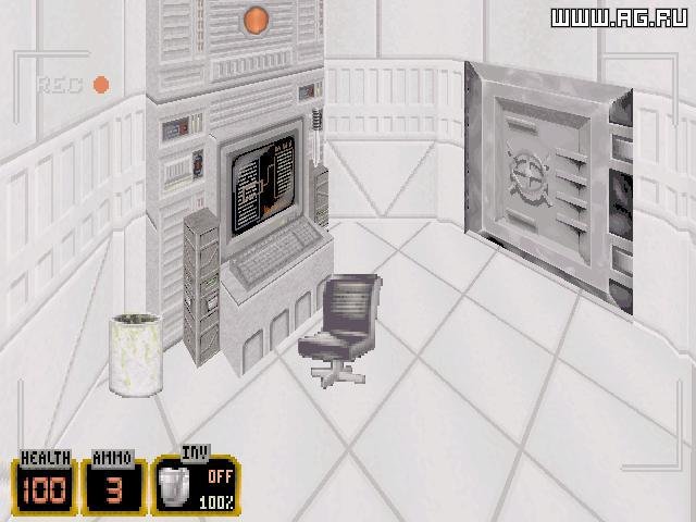 Portada de Duke Nukem 3D: Atomic Edition